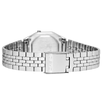 Zegarek Damski CASIO Collection Retro LA680WA-1DF
