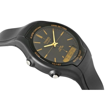 Zegarek Damski CASIO AW-90H-9EVDF