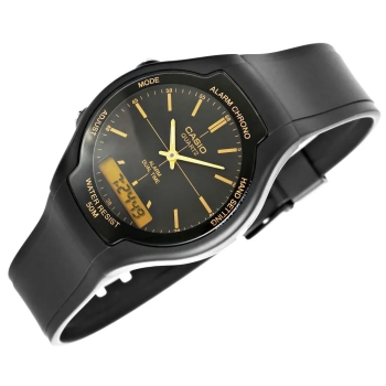 Zegarek Damski CASIO AW-90H-9EVDF