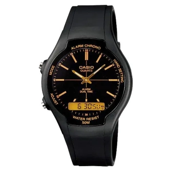 Zegarek Damski CASIO AW-90H-9EVDF