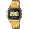 Zegarek CASIO A159WGEA-1DF Unisex