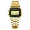 Zegarek CASIO A159WGEA-1DF Unisex