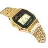 Zegarek CASIO A159WGEA-1DF Unisex