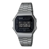 Zegarek CASIO A168WGG-1BDF Unisex