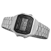 Zegarek CASIO A168WGG-1BDF Unisex