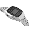 Zegarek CASIO A168WGG-1BDF Unisex