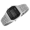 Zegarek CASIO A168WGG-1BDF Unisex