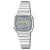 Zegarek Damski CASIO LA670WA- 7DF + BOX