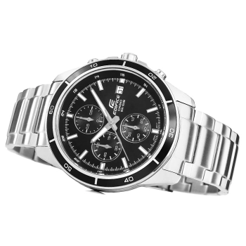 Zegarek Męski CASIO EDIFICE EFR-526D-1AVUEF + B0X