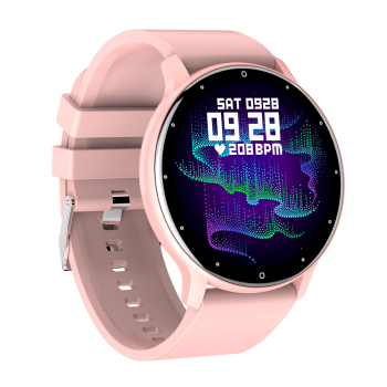 Smartwatch Damski Gravity GT1-1