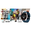 Smartwatch Damski Gravity GT1-4