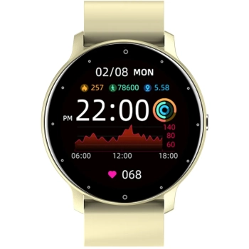 Smartwatch Damski Gravity GT1-6