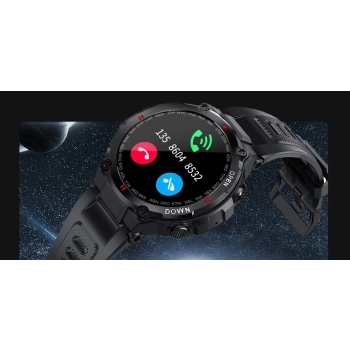 Smartwatch Gravity GT7-1