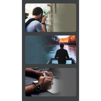 Smartwatch Gravity GT7-2