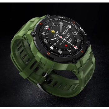 Smartwatch Gravity GT7-3