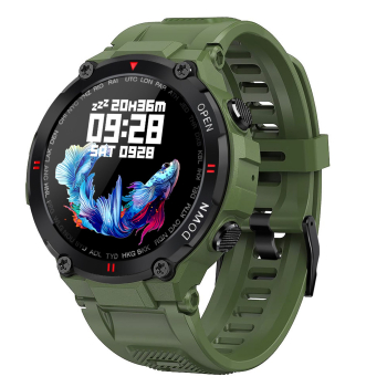 Smartwatch Gravity GT7-3