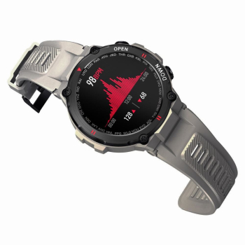 Smartwatch Gravity GT7-4