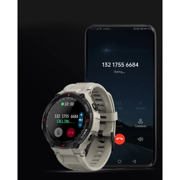 Smartwatch Gravity GT7-4
