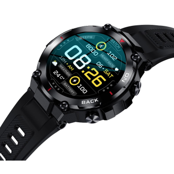 Smartwatch Gravity GT8-1
