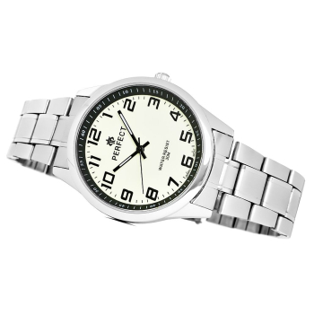Zegarek Męski PERFECT Fluorescencja R405-1