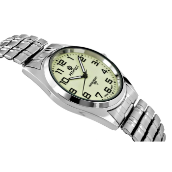 Zegarek Damski PERFECT Fluorescencja X018-9