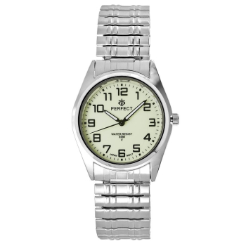 Zegarek Damski PERFECT Fluorescencja X018-9