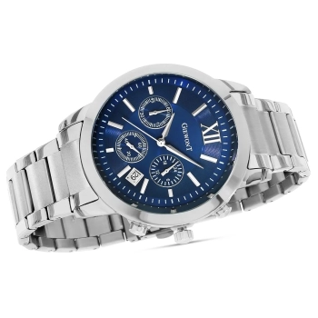 Zegarek Męski Giewont Chronograf GW6480-2