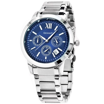 Zegarek Męski Giewont Chronograf GW6480-2