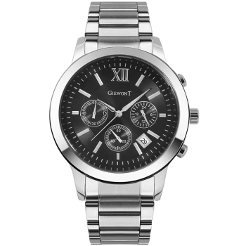 Zegarek Męski Giewont Chronograf GW6480-1