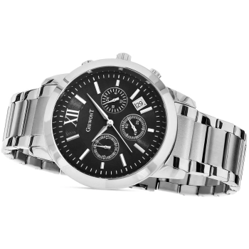 Zegarek Męski Giewont Chronograf GW6480-1