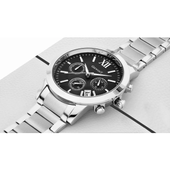 Zegarek Męski Giewont Chronograf GW6480-1