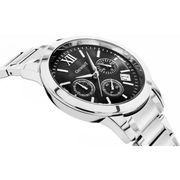 Zegarek Męski Giewont Chronograf GW6480-1
