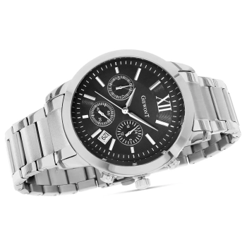 Zegarek Męski Giewont Chronograf GW6480-1