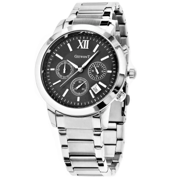 Zegarek Męski Giewont Chronograf GW6480-1