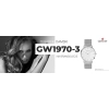 Zegarek Damski GIEWONT GW1970-3