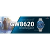 Zegarek Męski Giewont Chronograf GW8620-2