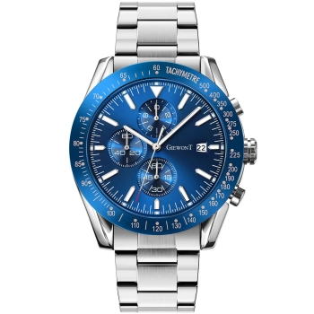 Zegarek Męski Giewont Chronograf GW8620-2