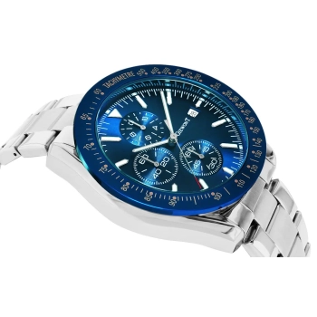 Zegarek Męski Giewont Chronograf GW8620-2