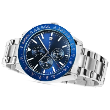 Zegarek Męski Giewont Chronograf GW8620-2