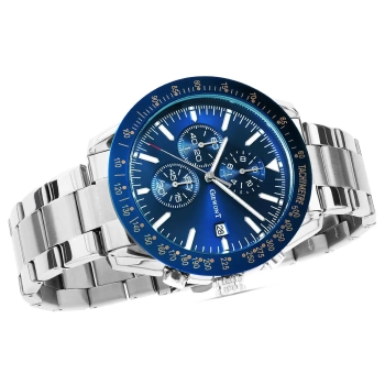 Zegarek Męski Giewont Chronograf GW8620-2