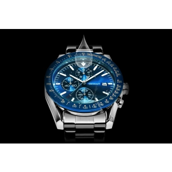 Zegarek Męski Giewont Chronograf GW8620-2