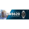 Zegarek Męski Giewont Chronograf GW8620-1