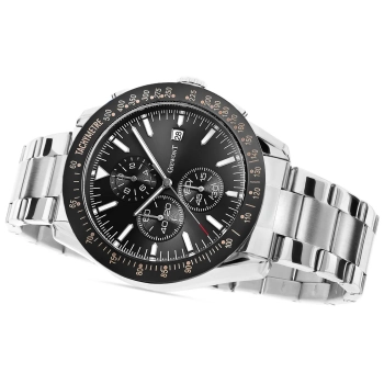 Zegarek Męski Giewont Chronograf GW8620-1