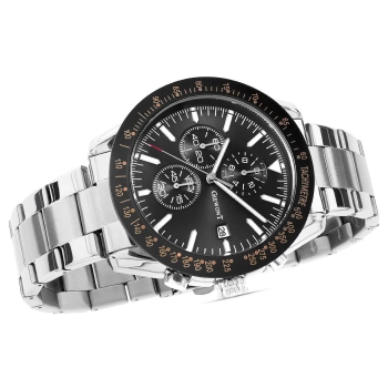Zegarek Męski Giewont Chronograf GW8620-1