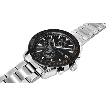 Zegarek Męski Giewont Chronograf GW8620-1