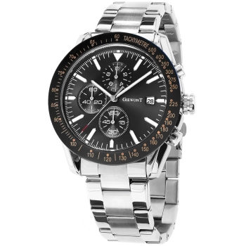 Zegarek Męski Giewont Chronograf GW8620-1