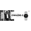 Zegarek Męski GIEWONT GW4290-2