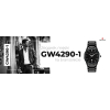 Zegarek Męski GIEWONT GW4290-1