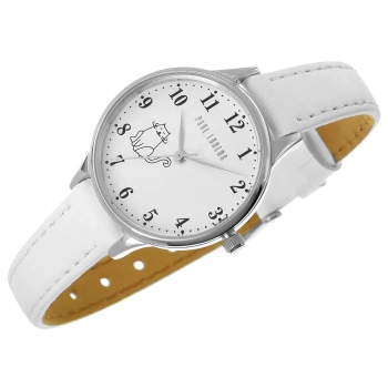 Zegarek Damski Paul Lorens Kotek PL12491A-3C1