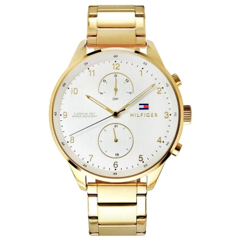 Zegarek Męski Tommy Hilfiger Chase 1791576